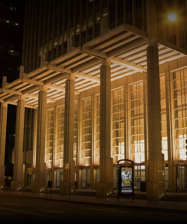 Environmentally Responsible Lighting