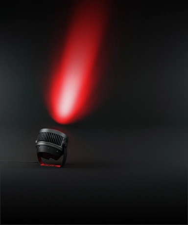 Ultra-Narrow 6° Beam